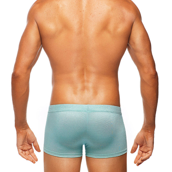 Barcelona Swim Trunk