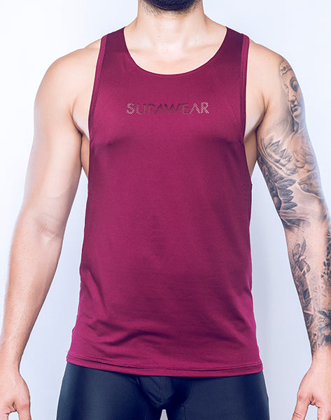 SPR Y-Tank Top