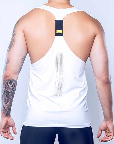 SPR Y-Tank Top