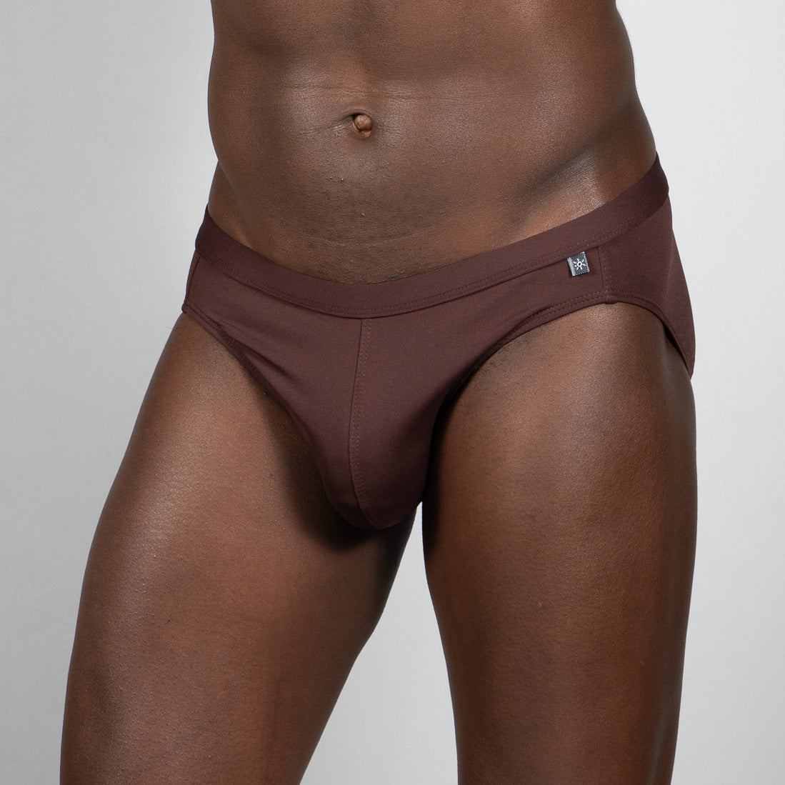 Nude SWIM Brief