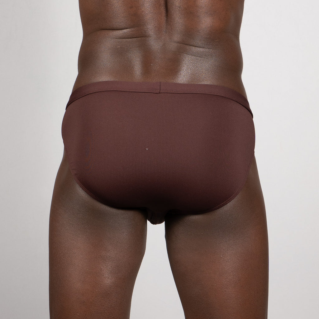 Nude SWIM Brief