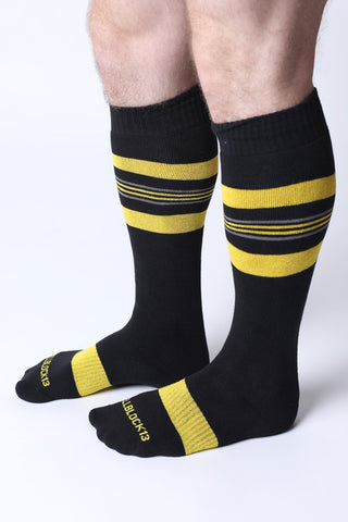 Tight End Shadow Socks