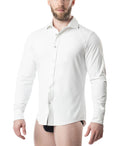 Trade Dress Shirt White