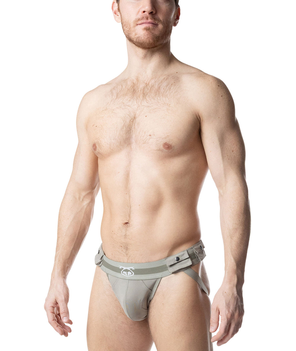Traverse Jock Strap