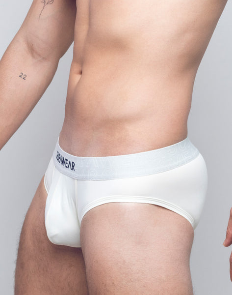 NEON Brief Ivory