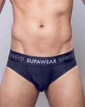 SPR PRO BRIEF Black