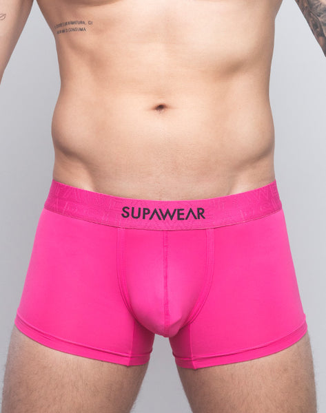 NEON Trunk Neon Pink