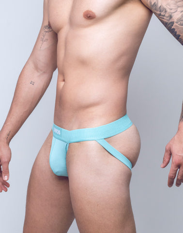 AKTIV HERMES JOCK Turquoise