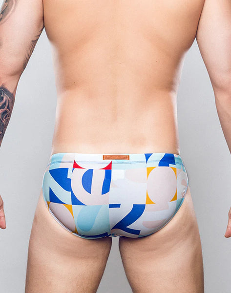 V10 Swim Brief - iNSIGNIA PRINT