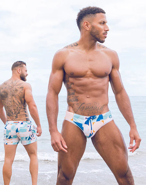 V10 Swim Brief - iNSIGNIA PRINT