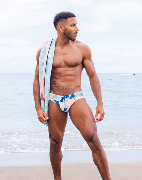 V10 Swim Brief - iNSIGNIA PRINT