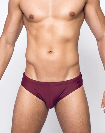 V10 CORE SWIM BRIEF Tawney Port