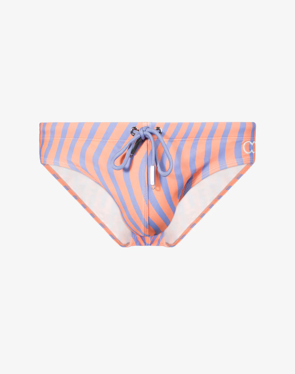 V10 Swim Brief - Dolce Purple