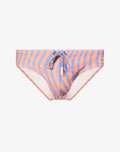 V10 Swim Brief - Dolce Purple