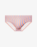 V40 Swim Sunga - Dolce Purple