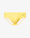 V40 Swim Sunga - Dolce Yellow