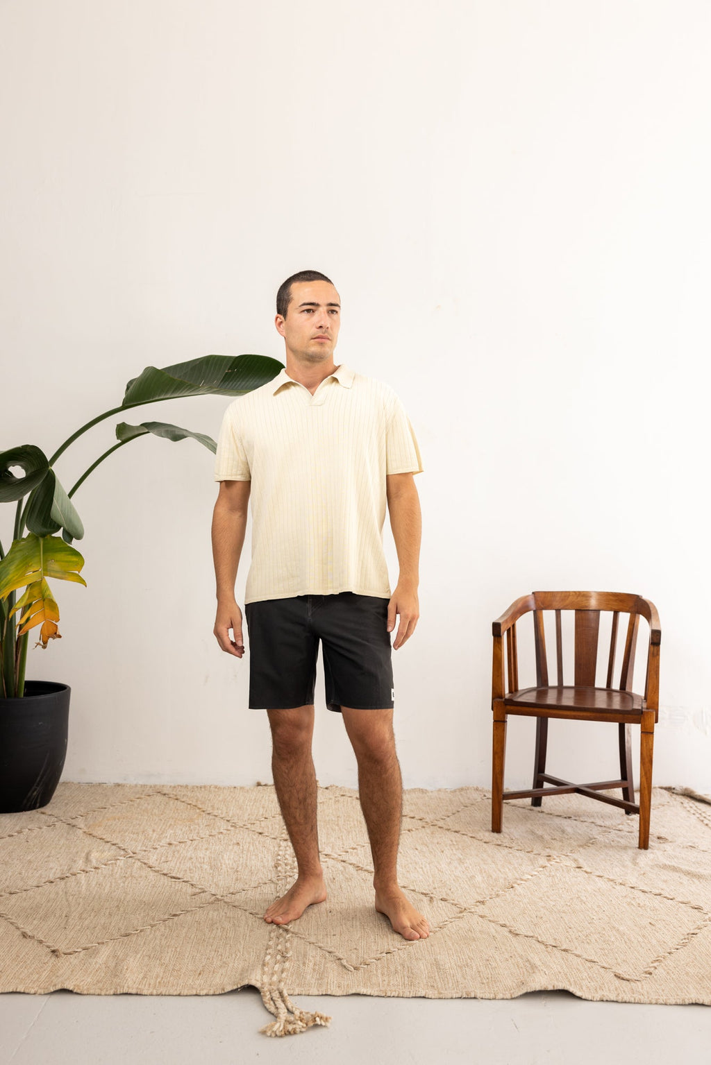 17" Performance Short