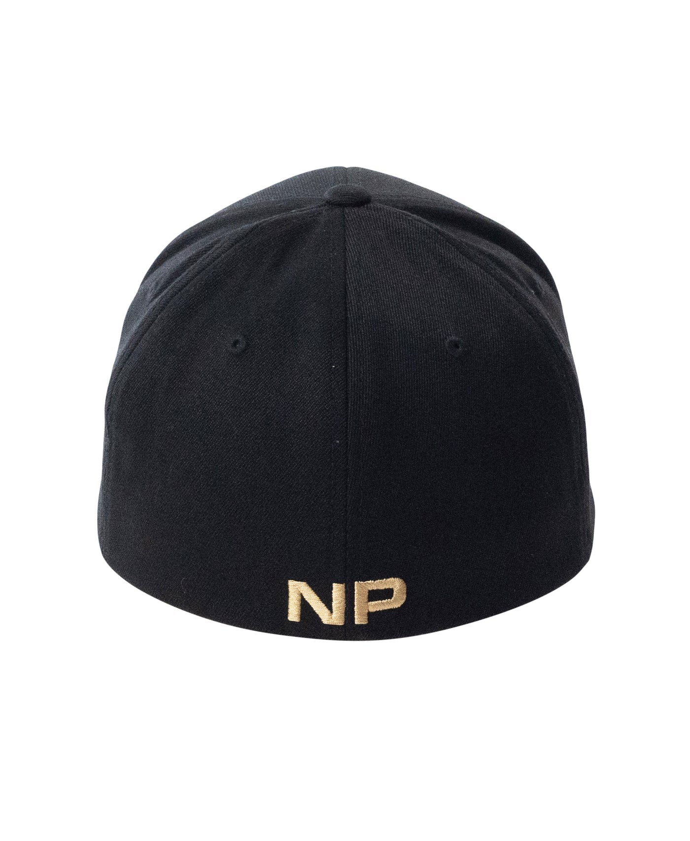NP Snout 2 Tone Cap - Black/Champagne