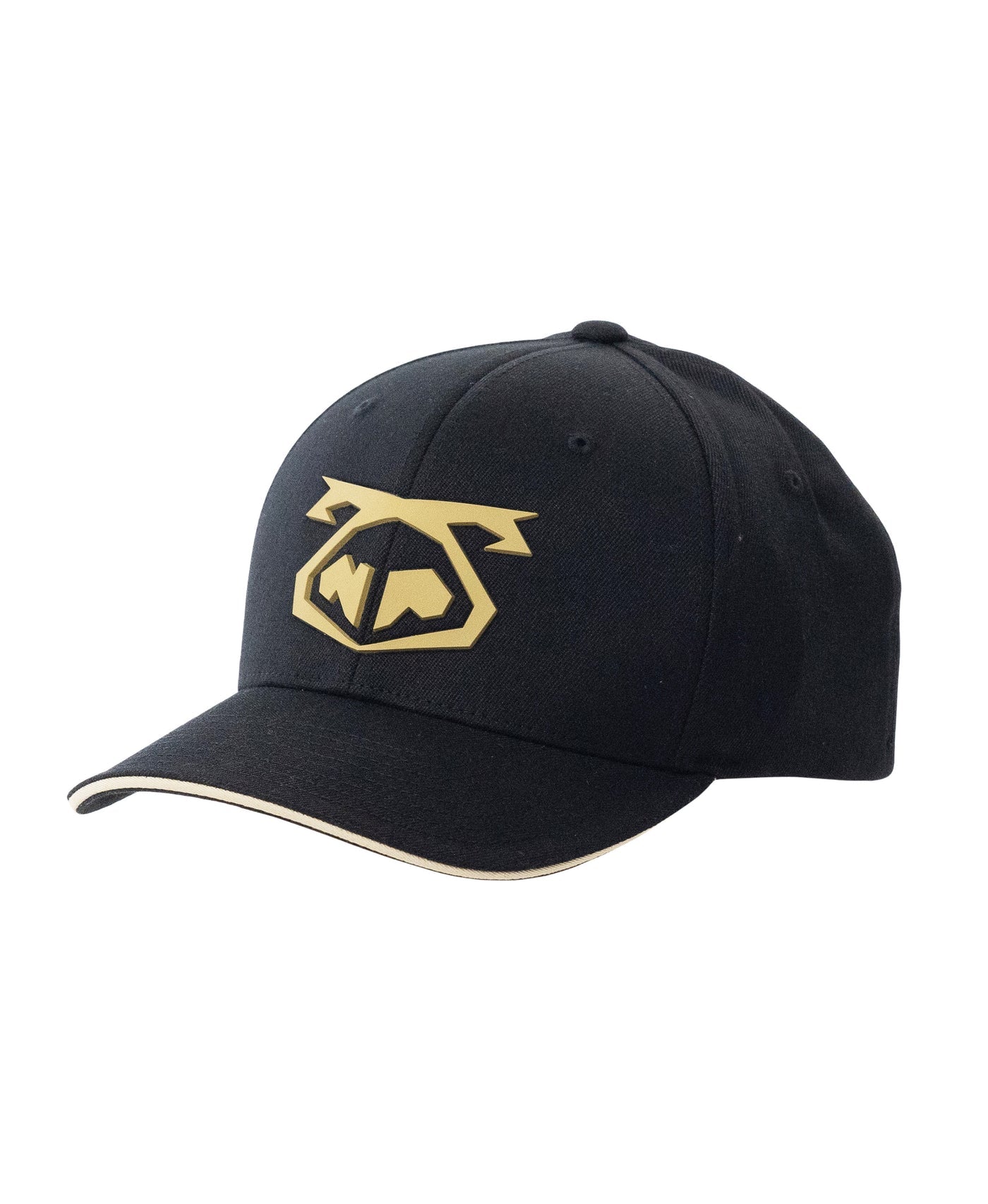 NP Snout 2 Tone Cap - Black/Champagne Black