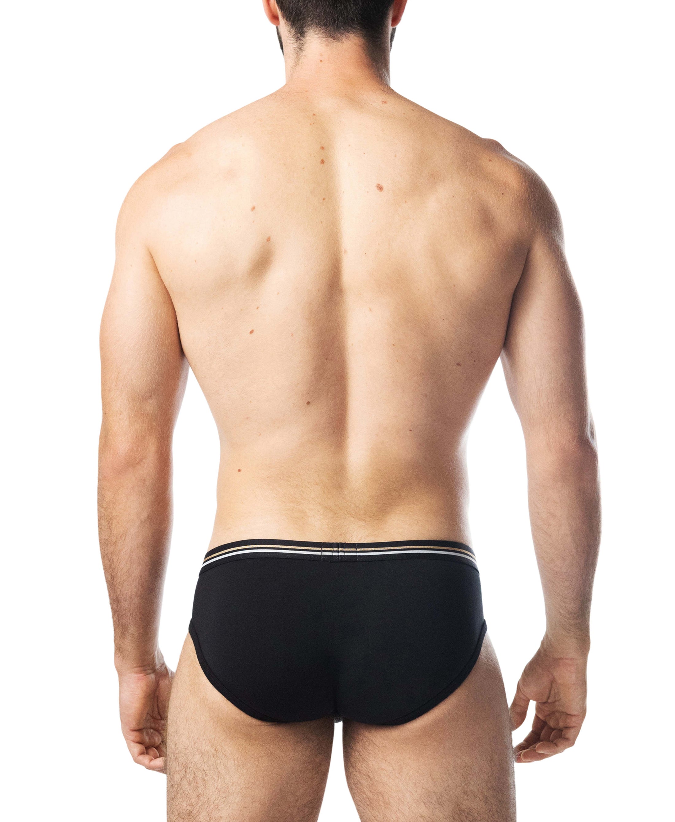 Warm Up Classic Brief