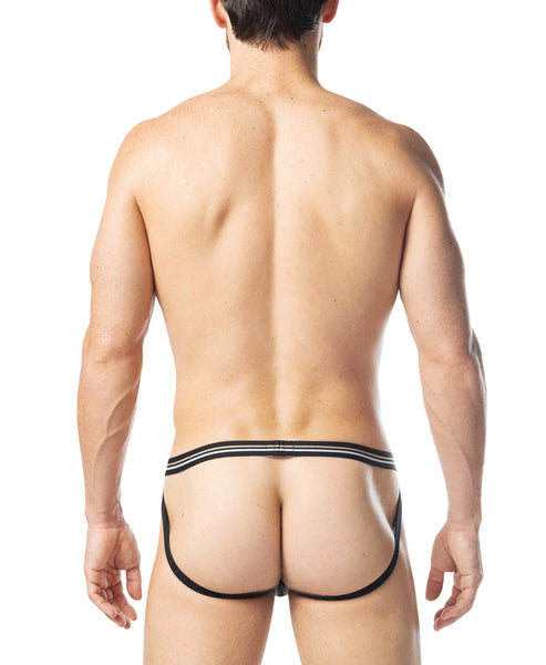 Warm Up Jock Strap