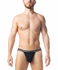 Warm Up Jock Strap
