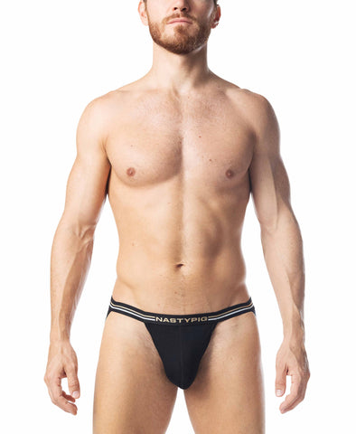 Warm Up Jock Strap