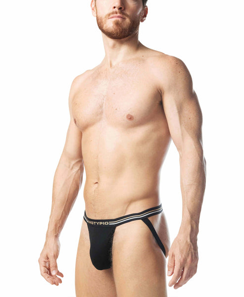 Warm Up Jock Strap