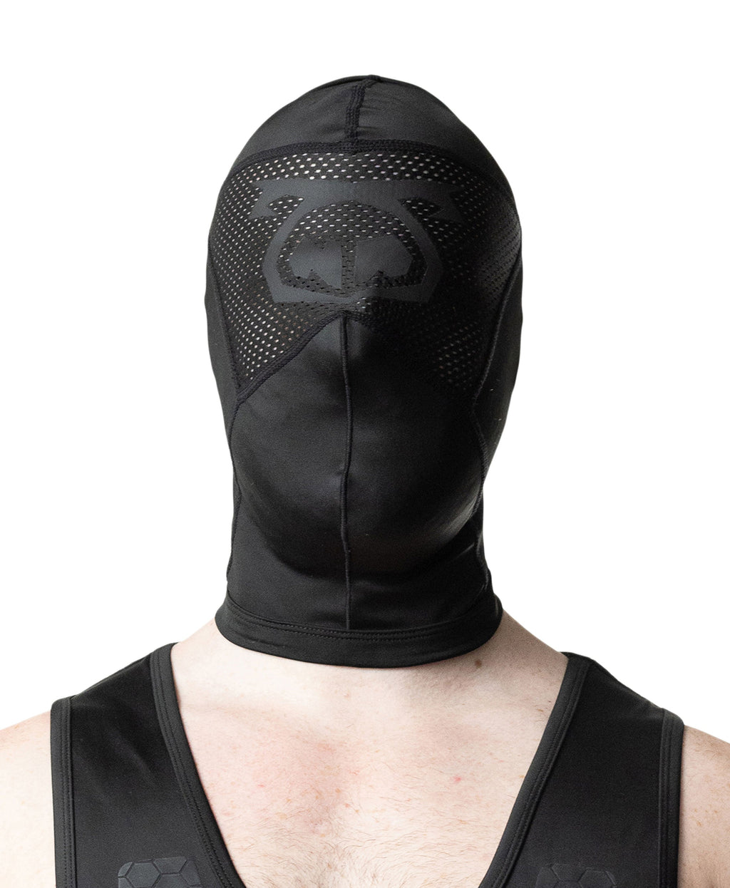 Wrecked Hood