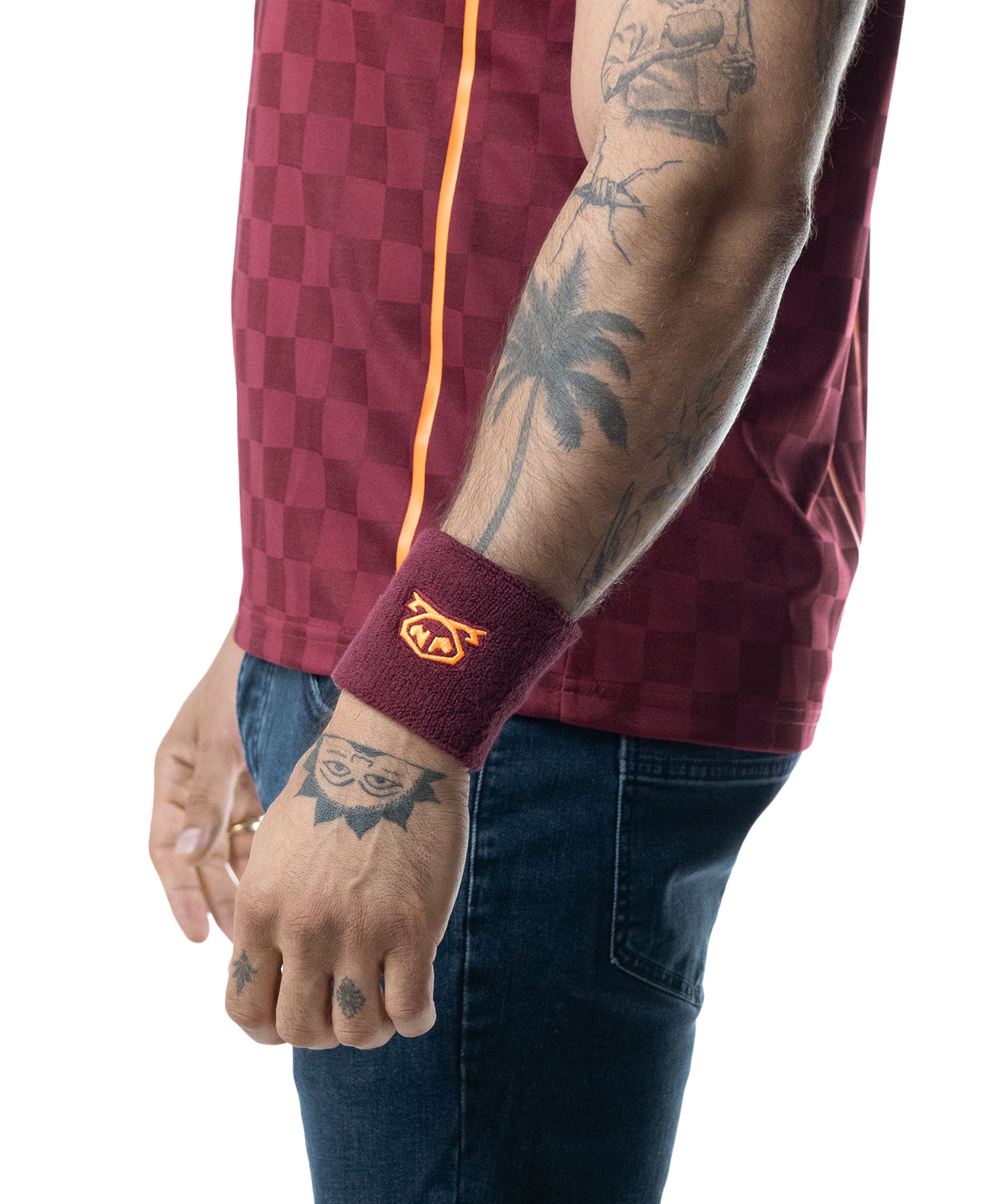 Snout Arm Band