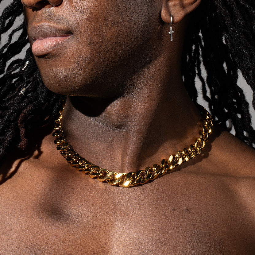 X1 Stainless Steel Chain