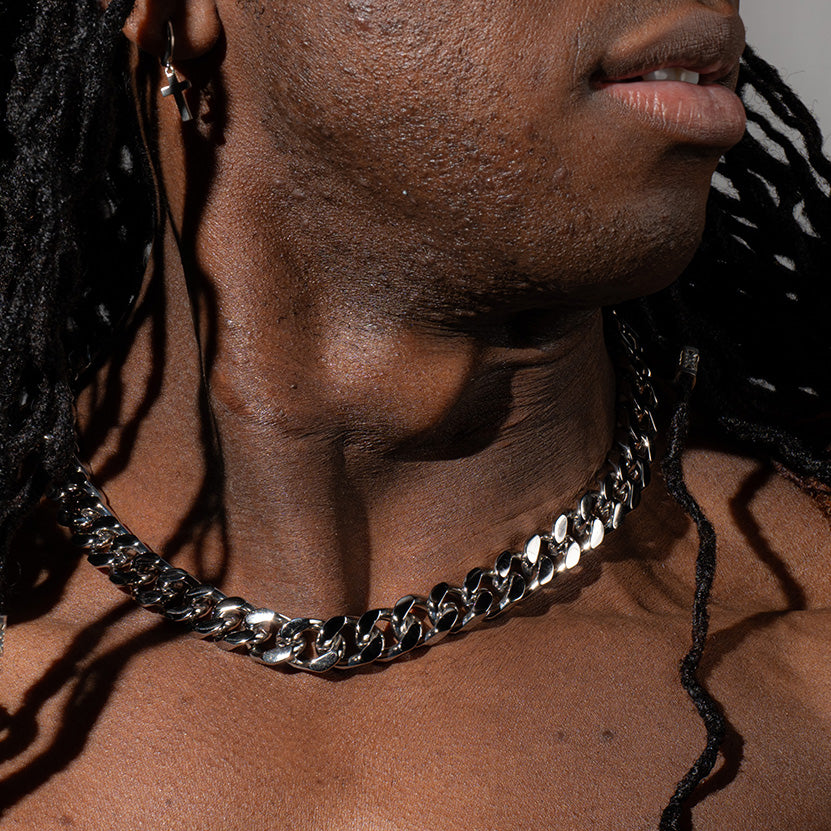 X1 Stainless Steel Chain