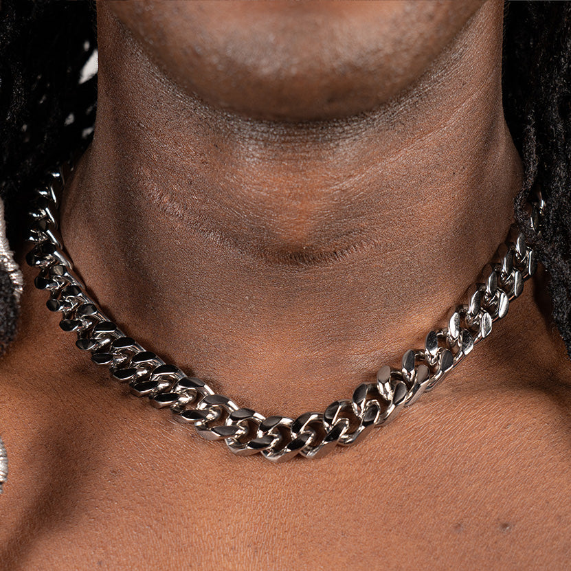 X1 Stainless Steel Chain