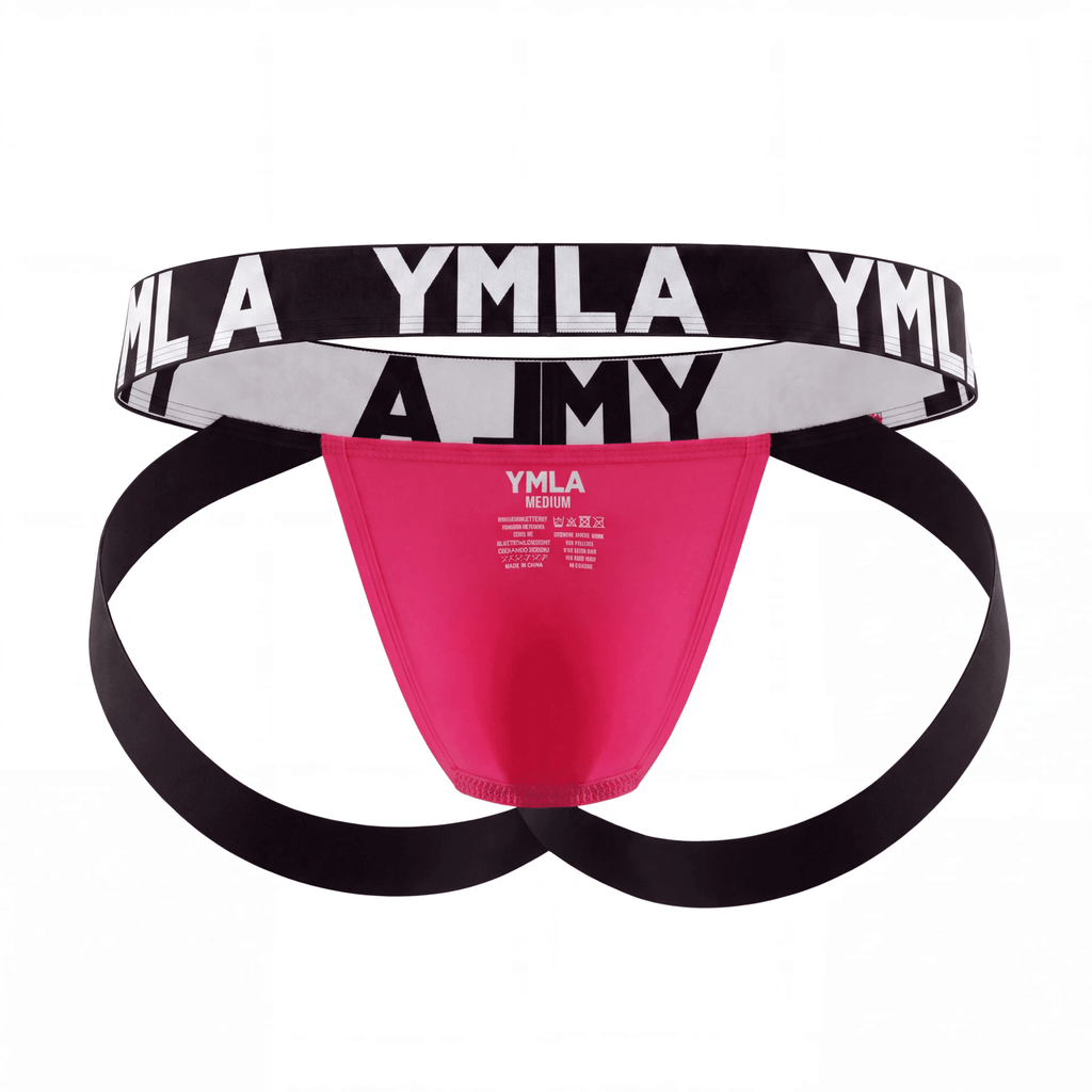 Premium Bamboo Jock