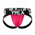 Premium Bamboo Jock Pink