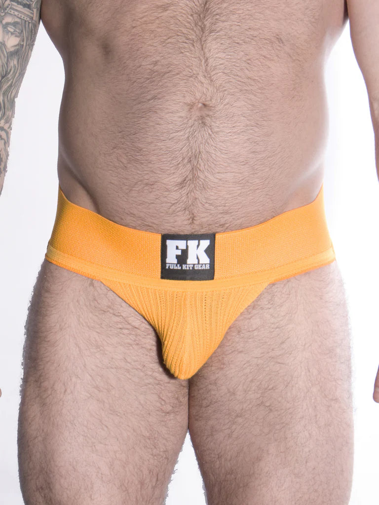 FK SPORT CLASSIC JOCK Yellow