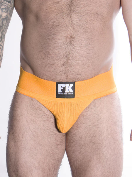 FK SPORT CLASSIC JOCK Yellow