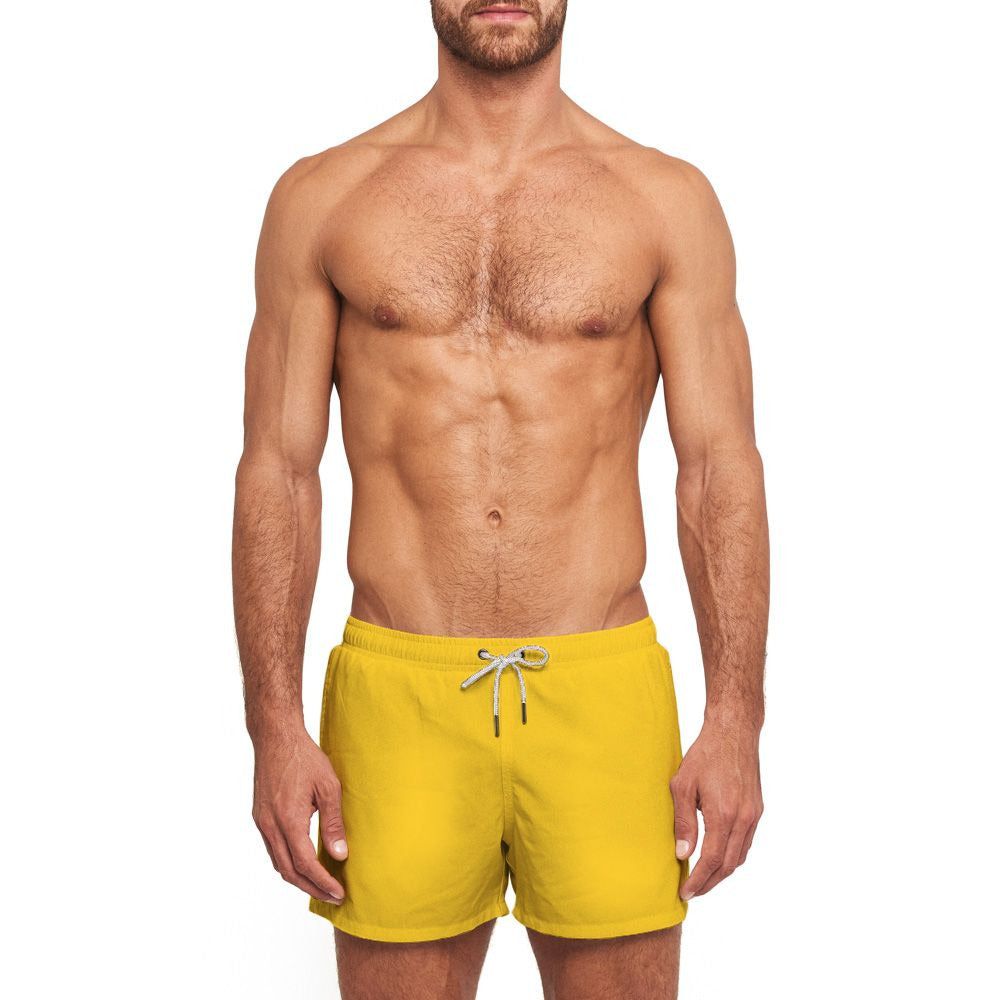Yuasa Solid Swim Short - SS2026