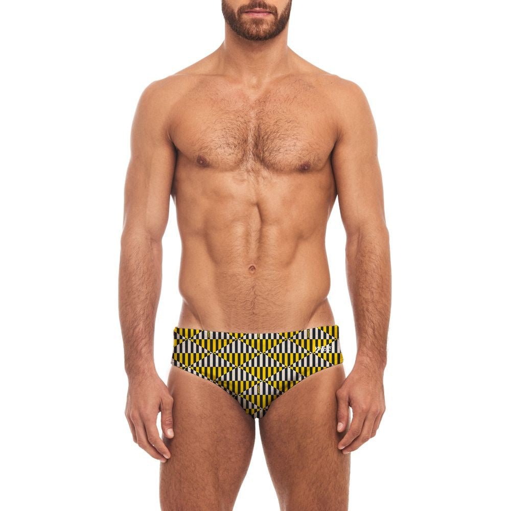 Vertigo Diamonds Swim Brief