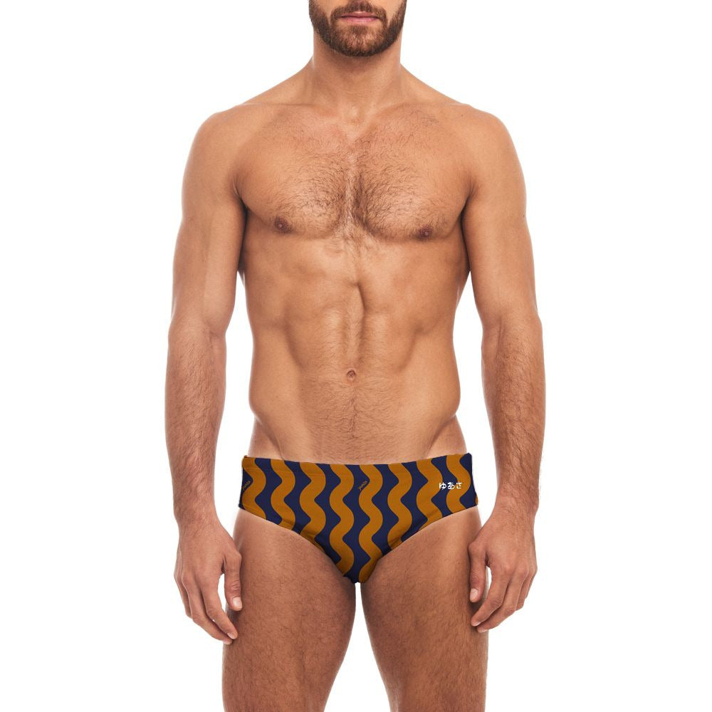 Waveform Swim Brief