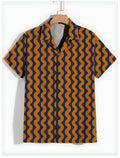 Waveform Resort Shirt