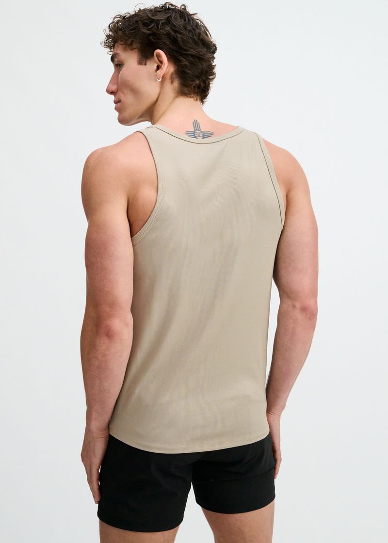 Rib Stretch Modal Tank