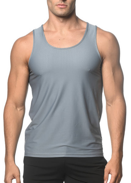 Textured Mesh Performance Tank