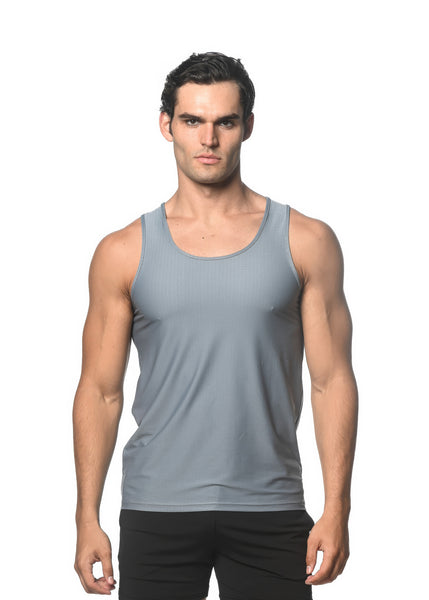 Textured Mesh Performance Tank