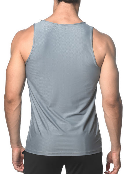 Textured Mesh Performance Tank