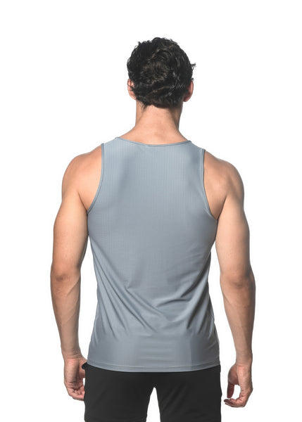 Textured Mesh Performance Tank