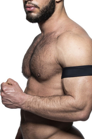 Kiss Armband