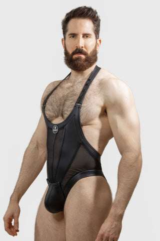 Morfeo Black