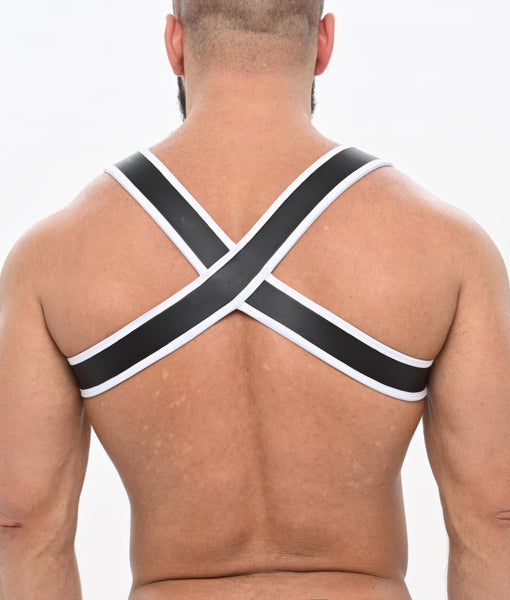 Zeus Harness