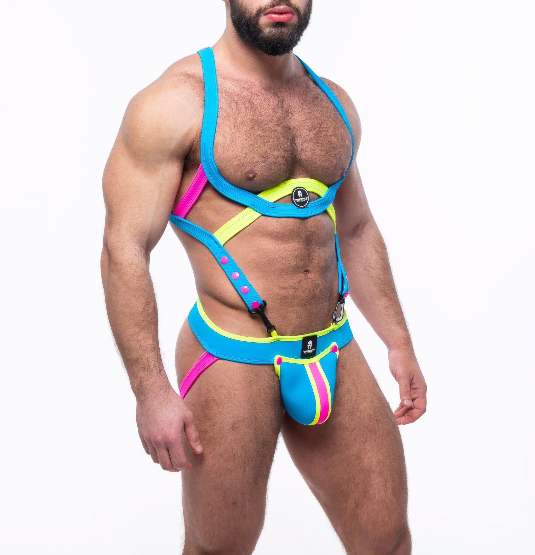 Nausica Harness Set